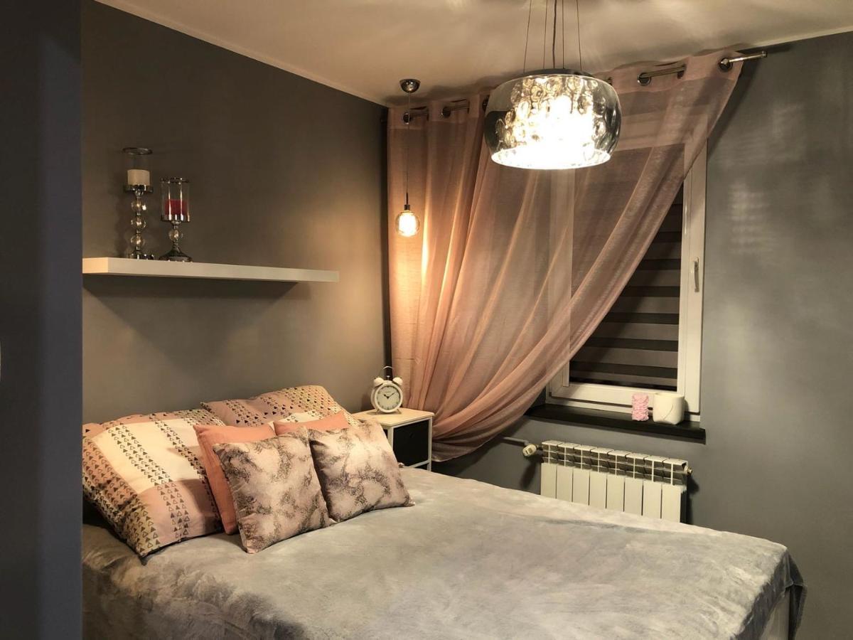 Ekskluzywny Apartament Joanna W Centrum Bochni Bochnia Luaran gambar